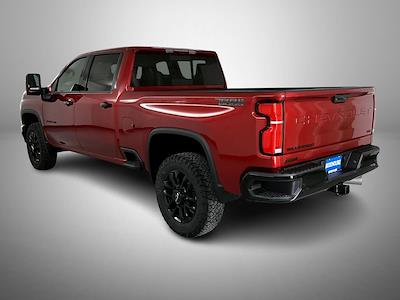 New 2026 Chevrolet Silverado 3500 LTZ Crew Cab for sale #K260229 - photo 2