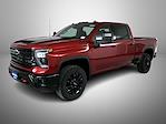 New 2026 Chevrolet Silverado 3500 LTZ Crew Cab for sale #K260229 - photo 1