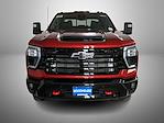 New 2026 Chevrolet Silverado 3500 LTZ Crew Cab for sale #K260229 - photo 3