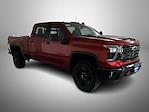 New 2026 Chevrolet Silverado 3500 LTZ Crew Cab for sale #K260229 - photo 4