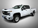 New 2026 Chevrolet Silverado 2500 Work Truck Crew Cab for sale #K260241 - photo 1