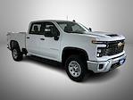 New 2026 Chevrolet Silverado 2500 Work Truck Crew Cab for sale #K260241 - photo 4