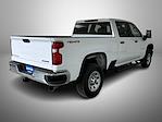 New 2026 Chevrolet Silverado 2500 Work Truck Crew Cab for sale #K260241 - photo 6