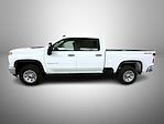 New 2026 Chevrolet Silverado 2500 Work Truck Crew Cab for sale #K260241 - photo 8