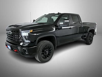 New 2026 Chevrolet Silverado 3500 LT Crew Cab for sale #K260251 - photo 1