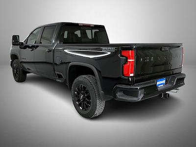 New 2026 Chevrolet Silverado 3500 LT Crew Cab for sale #K260251 - photo 2