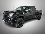 New 2026 Chevrolet Silverado 3500 LT Crew Cab for sale #K260251 - photo 1