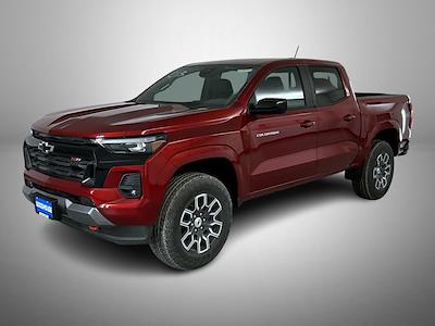 New 2026 Chevrolet Colorado Z71 Crew Cab for sale #K260253 - photo 1