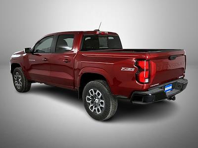 New 2026 Chevrolet Colorado Z71 Crew Cab for sale #K260253 - photo 2