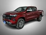 New 2026 Chevrolet Colorado Z71 Crew Cab for sale #K260253 - photo 1