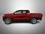 New 2026 Chevrolet Colorado Z71 Crew Cab for sale #K260253 - photo 8