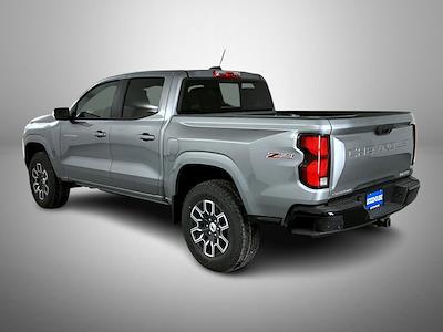 New 2026 Chevrolet Colorado Z71 Crew Cab for sale #K260254 - photo 2