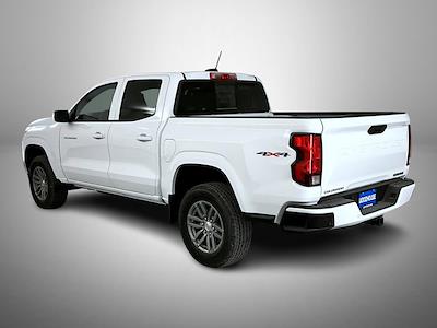 New 2026 Chevrolet Colorado LT Crew Cab for sale #K260255 - photo 2