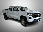 New 2026 Chevrolet Colorado LT Crew Cab for sale #K260256 - photo 4