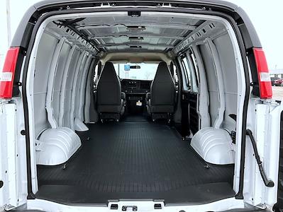 New 2026 Chevrolet Express 2500 Empty Cargo Van for sale #K260257 - photo 2