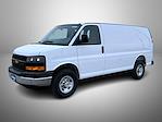 New 2026 Chevrolet Express 2500 Empty Cargo Van for sale #K260257 - photo 1
