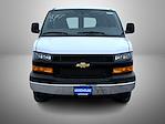 New 2026 Chevrolet Express 2500 Empty Cargo Van for sale #K260257 - photo 3