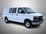 New 2026 Chevrolet Express 2500 Empty Cargo Van for sale #K260257 - photo 4