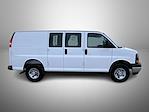New 2026 Chevrolet Express 2500 Empty Cargo Van for sale #K260257 - photo 5