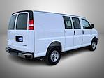 New 2026 Chevrolet Express 2500 Empty Cargo Van for sale #K260257 - photo 6