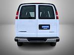 New 2026 Chevrolet Express 2500 Empty Cargo Van for sale #K260257 - photo 7