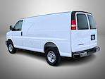 New 2026 Chevrolet Express 2500 Empty Cargo Van for sale #K260257 - photo 8