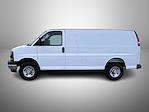 New 2026 Chevrolet Express 2500 Empty Cargo Van for sale #K260257 - photo 9