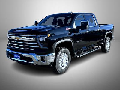 New 2026 Chevrolet Silverado 2500 LTZ Crew Cab for sale #K260267 - photo 1