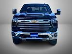 New 2026 Chevrolet Silverado 2500 LTZ Crew Cab for sale #K260267 - photo 3