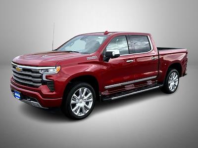 New 2026 Chevrolet Silverado 1500 High Country Crew Cab for sale #K260268 - photo 1