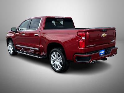 New 2026 Chevrolet Silverado 1500 High Country Crew Cab for sale #K260268 - photo 2
