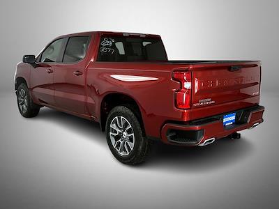 New 2026 Chevrolet Silverado 1500 RST Crew Cab for sale #K260275 - photo 2