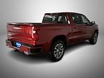 New 2026 Chevrolet Silverado 1500 RST Crew Cab for sale #K260275 - photo 6