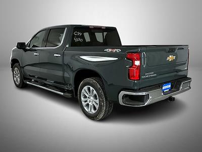 New 2026 Chevrolet Silverado 1500 LTZ Crew Cab for sale #K260277 - photo 2