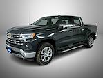 New 2026 Chevrolet Silverado 1500 LTZ Crew Cab for sale #K260277 - photo 1