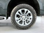 New 2026 Chevrolet Silverado 1500 LTZ Crew Cab for sale #K260277 - photo 22