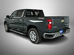 New 2026 Chevrolet Silverado 1500 LTZ Crew Cab for sale #K260277 - photo 2