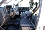 New 2024 Chevrolet Silverado 2500 Work Truck Crew Cab 4WD Pickup for sale #TR4567 - photo 10