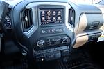 New 2024 Chevrolet Silverado 2500 Work Truck Crew Cab 4WD Pickup for sale #TR4567 - photo 11