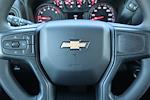 New 2024 Chevrolet Silverado 2500 Work Truck Crew Cab 4WD Pickup for sale #TR4567 - photo 12