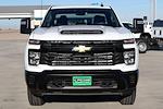 New 2024 Chevrolet Silverado 2500 Work Truck Crew Cab 4WD Pickup for sale #TR4567 - photo 3