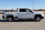 New 2024 Chevrolet Silverado 2500 Work Truck Crew Cab 4WD Pickup for sale #TR4567 - photo 4