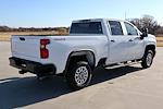 New 2024 Chevrolet Silverado 2500 Work Truck Crew Cab 4WD Pickup for sale #TR4567 - photo 2