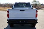 New 2024 Chevrolet Silverado 2500 Work Truck Crew Cab 4WD Pickup for sale #TR4567 - photo 5