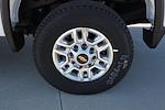 New 2024 Chevrolet Silverado 2500 Work Truck Crew Cab 4WD Pickup for sale #TR4567 - photo 6