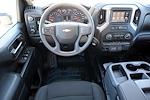 New 2024 Chevrolet Silverado 2500 Work Truck Crew Cab 4WD Pickup for sale #TR4567 - photo 8