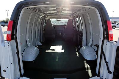 New 2025 Chevrolet Express 2500 Empty Cargo Van for sale #TS0145 - photo 2
