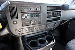 New 2025 Chevrolet Express 2500 Empty Cargo Van for sale #TS0145 - photo 11