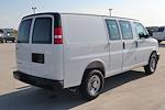 New 2025 Chevrolet Express 2500 Empty Cargo Van for sale #TS0145 - photo 3