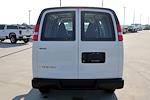 New 2025 Chevrolet Express 2500 Empty Cargo Van for sale #TS0145 - photo 6